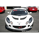 APR Carbon Front Air Dam / Lip – Lotus Exige (2005–2012) - Chicane Australia - APR Performance Thumbnail