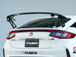 Cusco High-Mount Rear Wing Bracket / Stay Kit – Honda Civic Type R (FL5) - Cusco Thumbnail