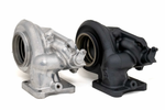 Forced Performance MHI TF06-18K Turbocharger – Mitsubishi Lancer Evolution X (4B11T) - Chicane Australia - Forced Performance Thumbnail