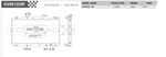 Koyorad Performance Radiator - Honda Integra (DC2) K-Series Swap  - Image 2 - Koyorad Thumbnail