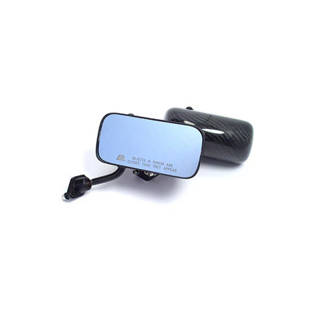 APR Carbon Fiber Universal Fit Formula GT3 Mirrors - Chicane Australia
