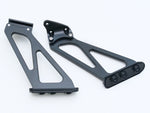 Cusco High-Mount Rear Wing Bracket / Stay Kit – Honda Civic Type R (FL5) - Cusco Thumbnail