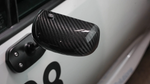 APR Formula GT3 Carbon Mirrors – Toyota GR86 / Subaru BRZ 2022+ - Chicane Australia - APR Performance Thumbnail