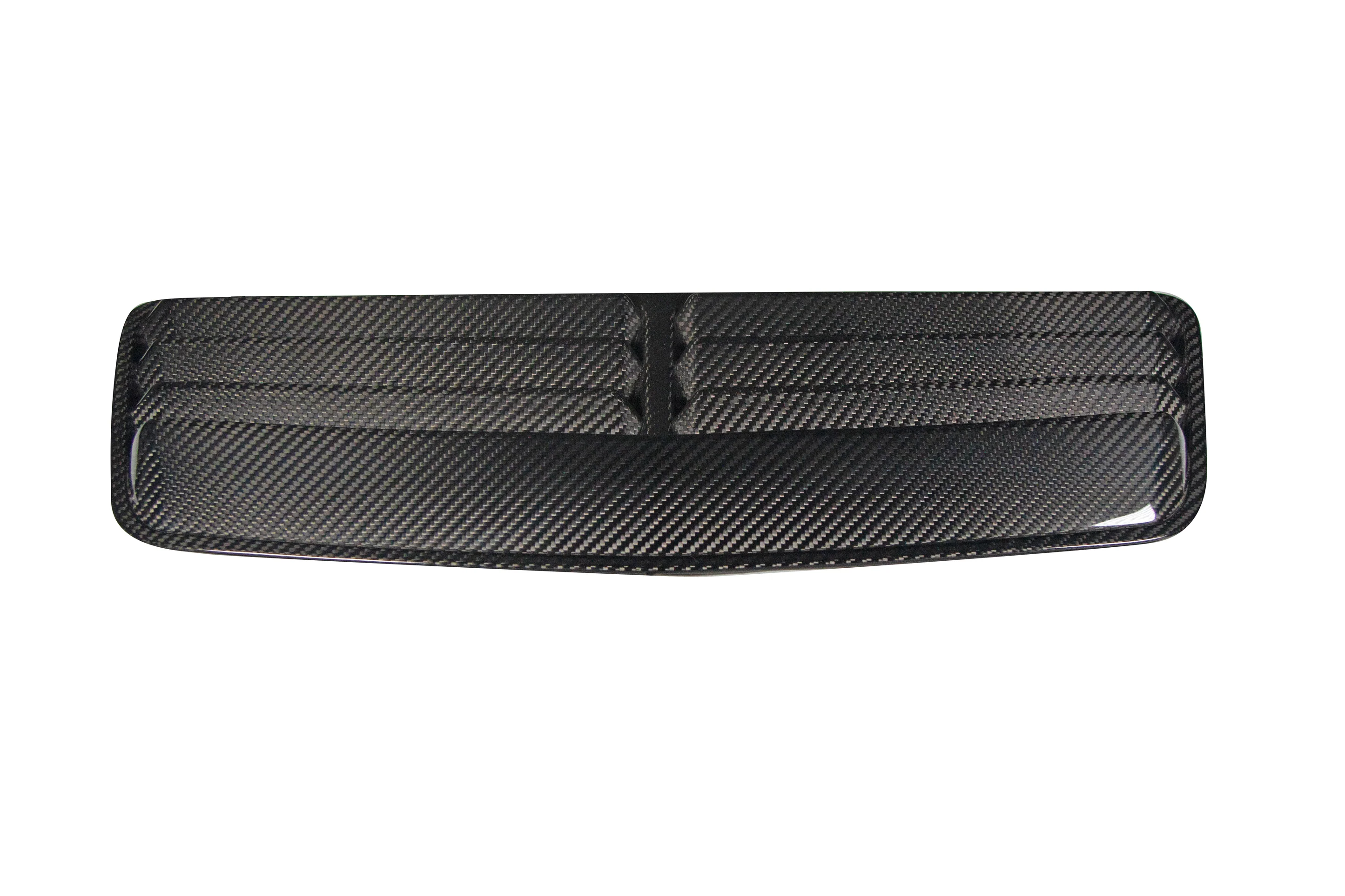 APR Carbon Hood Vent – Ford Mustang S650 (2024+) - Chicane Australia