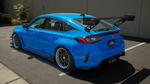 APR Performance GT-250 Adjustable Wing 67" (Carbon) – Honda Civic Type R FL5 (2023+) - Chicane Australia - APR Performance Thumbnail