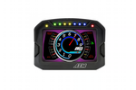 AEM CD-5LG Carbon Logging Display with Internal GPS - Chicane Australia - AEM Electronics Thumbnail
