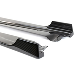 APR Performance Carbon Fiber Side Rocker Extensions / Side Skirt – Porsche 981 Cayman GT4 - Chicane Australia - APR Performance Thumbnail