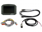 AEM CD-5F Carbon Flat Panel Display – Non-Logging / Non-GPS - Chicane Australia - AEM Electronics Thumbnail