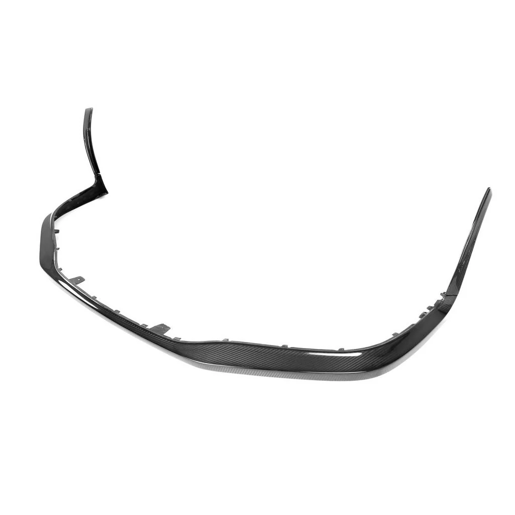 APR Performance Carbon Fiber Front Air Dam / Lip – Porsche 991.1 GT3 - Chicane Australia