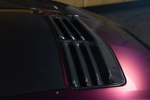 APR Carbon Hood Vent – Ford Mustang S650 (2024+) - Chicane Australia - APR Performance Thumbnail