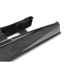 APR Performance Carbon Fiber Side Rocker Extensions / Side Skirt – Nissan GT-R R35 (2017–2022) - Chicane Australia - APR Performance Thumbnail