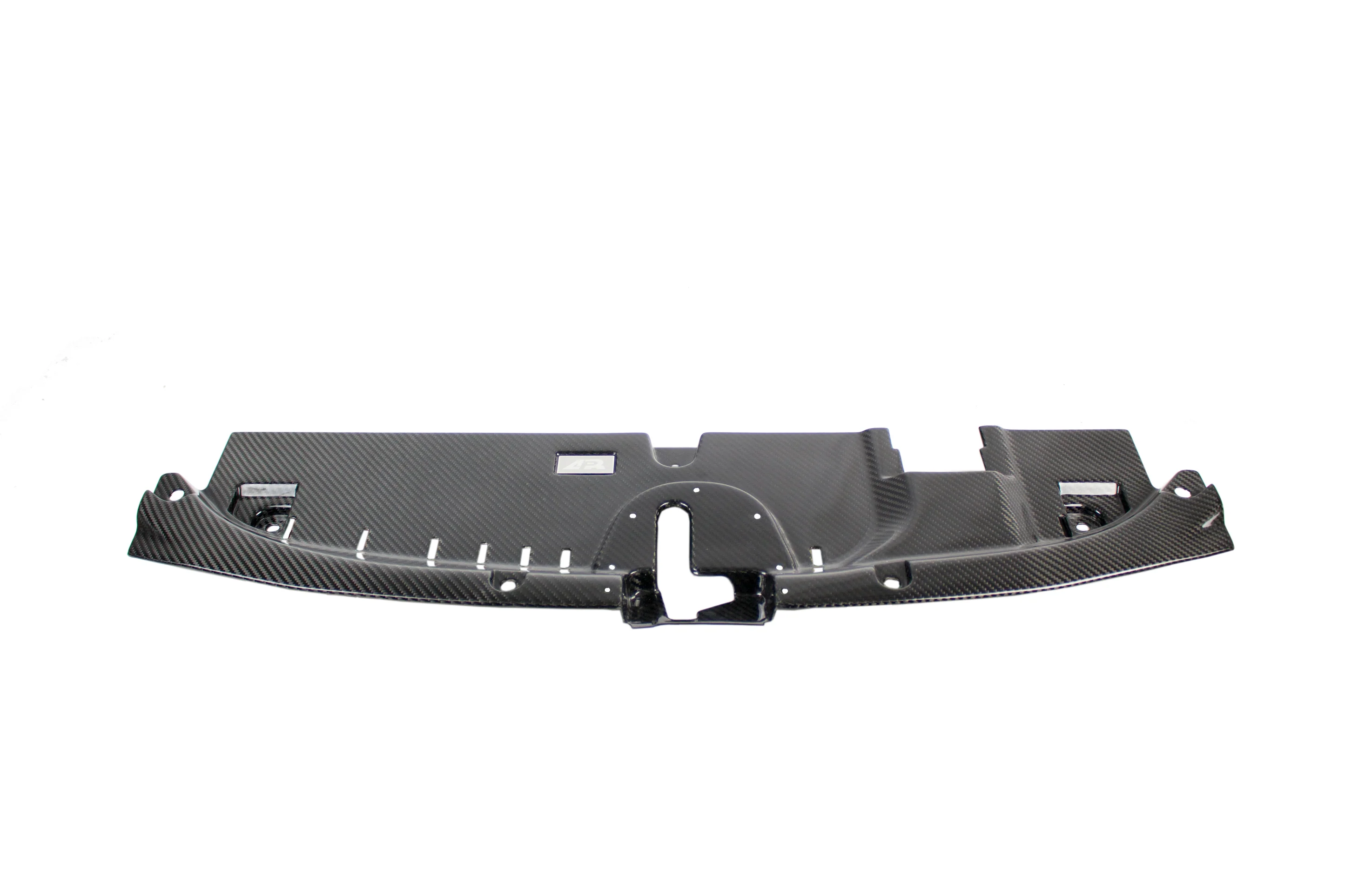 APR Carbon Fiber Cooling Plate – Toyota GR Corolla (2023+) - Chicane Australia