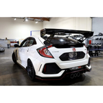 APR Performance GTC-300 Adjustable Wing (Carbon) – Honda Civic Type R FK8 (2017–2021) - Chicane Australia - APR Performance Thumbnail