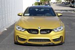 APR Carbon Front Splitter / Air Dam – BMW F80 / F82 M3/M4 - Chicane Australia - APR Performance Thumbnail
