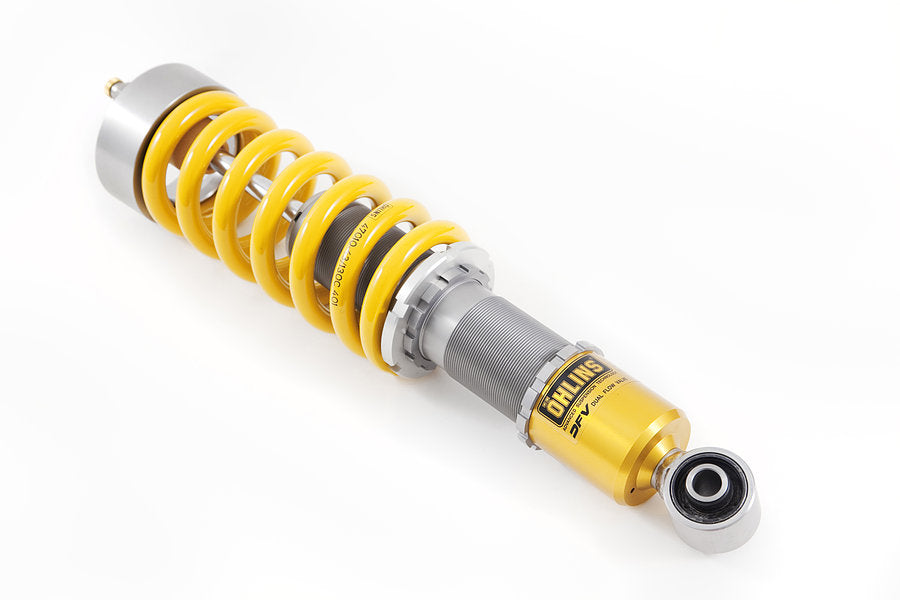 Öhlins Road & Track Coilovers – Porsche 911 (996) Carrera inc. Cabriolet / Targa - Chicane Australia