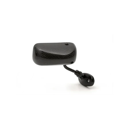 APR Performance Carbon Fiber Formula GT3 Mirrors – Mazda RX-7 (1993–1995) - Chicane Australia