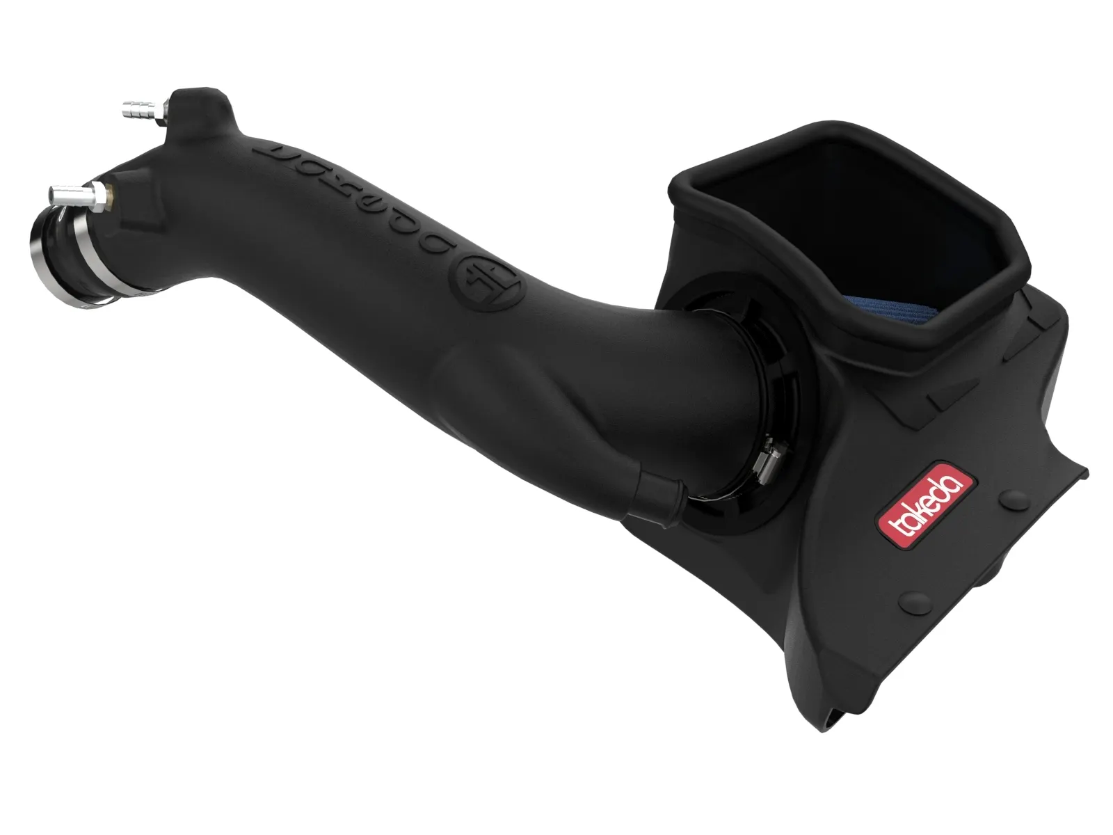 aFe Magnum FORCE Stage-2 Pro 5R Intake – Hyundai i30N (17+) - Chicane Australia
