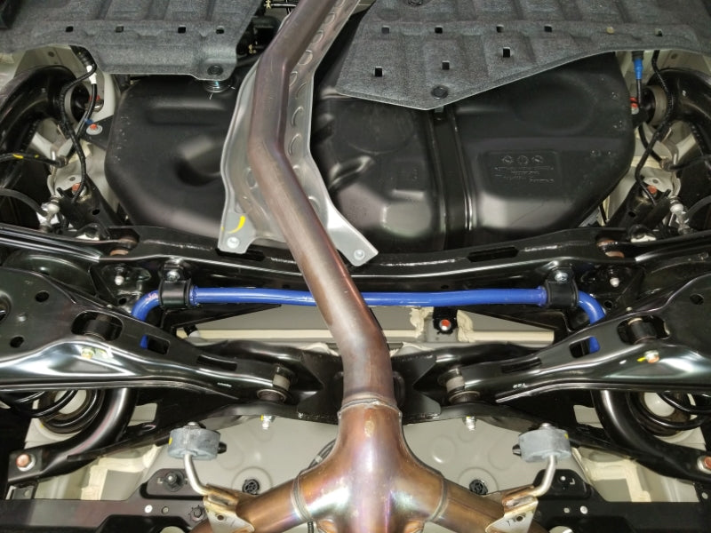 Cusco 22mm Rear Sway Bar – Honda Civic Type R FK8 / FL5