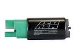 AEM 340LPH E85 PnP Fuel Pump – Honda Civic Type R (FK8/FL5)
