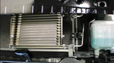 HKS S-Type Oil Cooler Kit – Subaru BRZ (FA20)