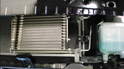 HKS S-Type Oil Cooler Kit – Subaru BRZ (FA20)