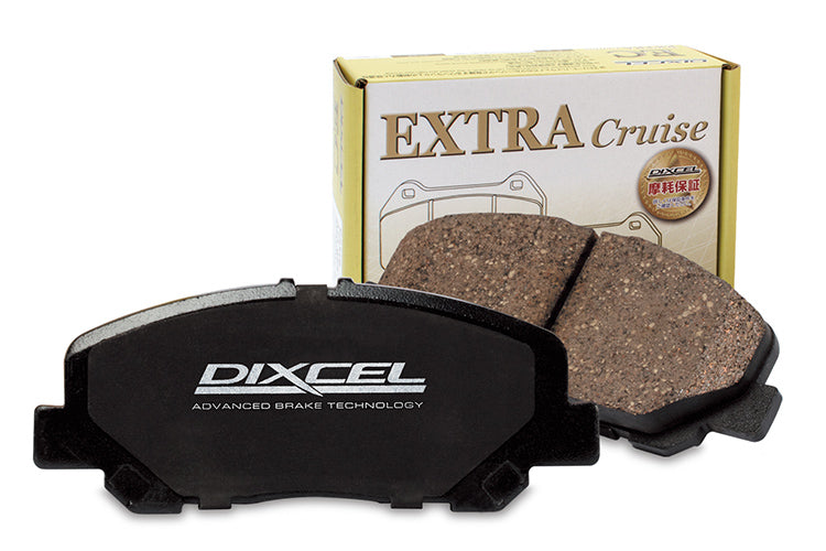 Dixcel Type EC Rear Brake Pads – Lexus LBX Morizo RR - Chicane Australia