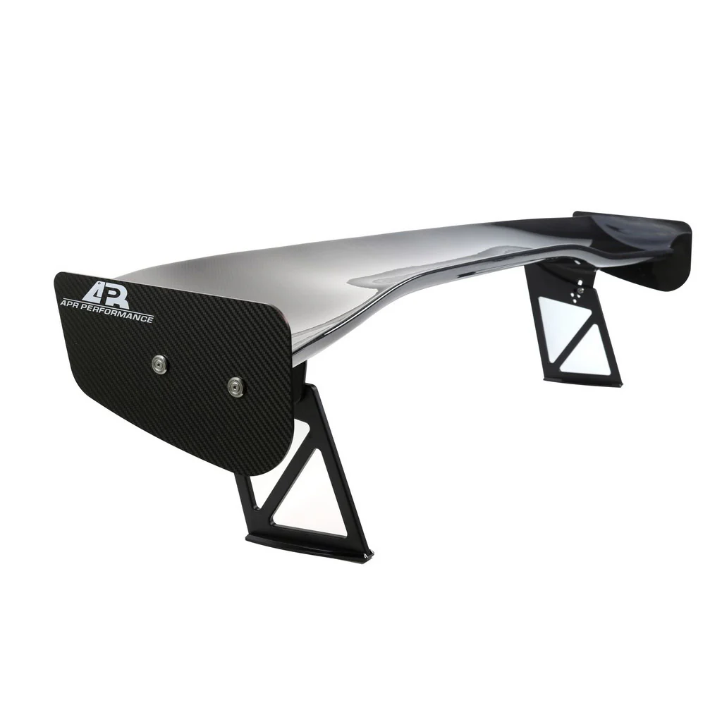 APR Performance SPEC GTC-300 Adjustable Wing 67" – Mazda RX-7 (1993–2002) - Chicane Australia