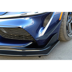 APR Front Bumper Canards (Carbon) – Toyota GR Supra A90/A91 (2020+) - Chicane Australia - APR Performance Thumbnail