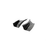 APR Carbon Front Bumper Canard Set – Subaru BRZ 2022+