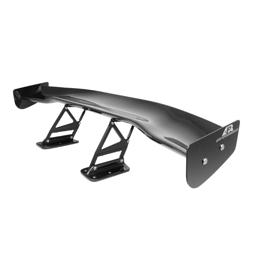 APR Performance GTC-200 Adjustable Wing – Mazda MX-5 ND - Chicane Australia