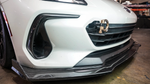 APR Carbon Front Bumper Scoop – Subaru BRZ 2022+ - Chicane Australia - APR Performance Thumbnail