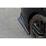 APR Performance Carbon Fiber Rear Bumper Skirts – Nissan GT-R R35 (2017–2022) - Chicane Australia - APR Performance Thumbnail