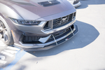 APR Carbon Front Wind Splitter – Ford Mustang Dark Horse Base (2024+) - Chicane Australia - APR Performance Thumbnail