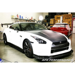APR Performance Carbon Fiber Formula GT3 Mirrors – Nissan GT-R R35 (2009–2023) - Chicane Australia - APR Performance Thumbnail