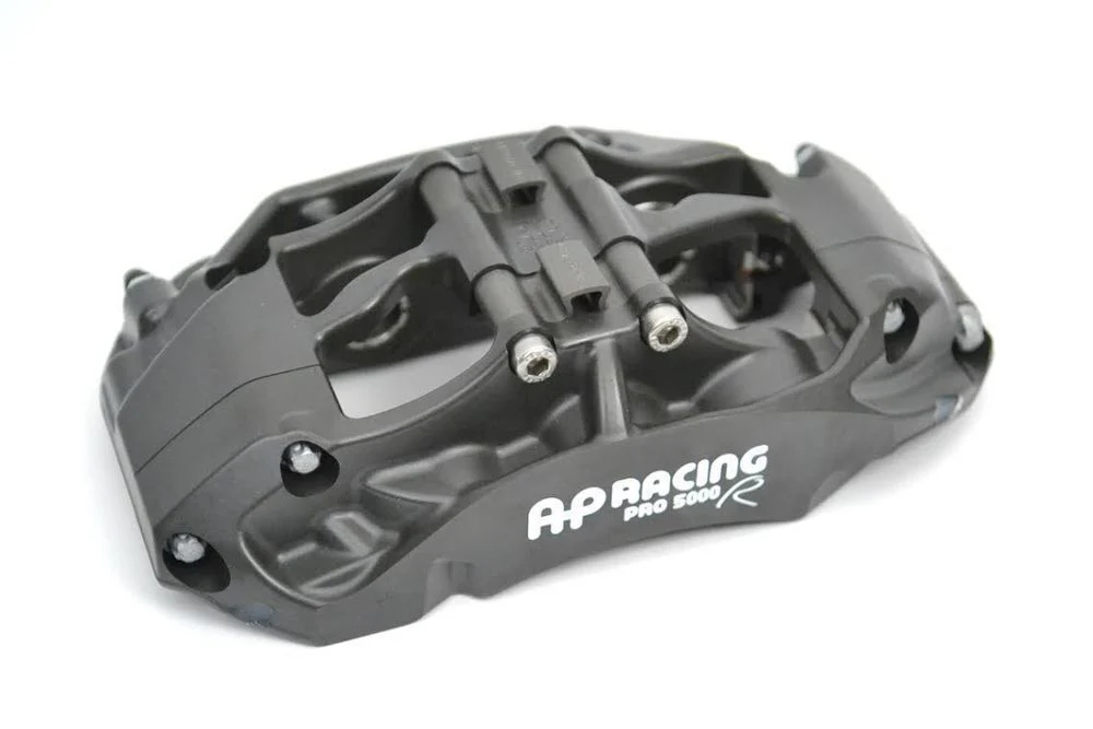 AP Racing CP9665 Front Big Brake Kit – BMW M2/M3/M4 (F87/F80/F82/F83) - Chicane Australia