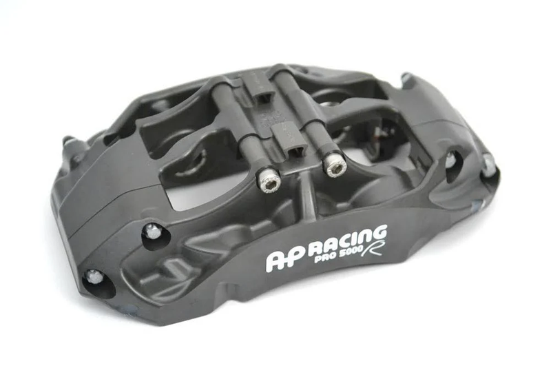 AP Racing CP9665 Front Big Brake Kit – BMW M2/M3/M4 (F87/F80/F82/F83) - Chicane Australia - AP Racing