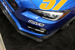 APR Carbon Front Bumper Bottom Canards – Subaru WRX STI 2015-2017 - Chicane Australia - APR Performance Thumbnail