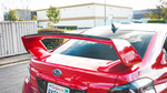 APR Carbon Gurney Flap – Subaru STI 2015–2021 - Chicane Australia - APR Performance Thumbnail
