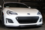 APR Carbon Front Airdam – Subaru BRZ 2017-2021 - Chicane Australia - APR Performance Thumbnail