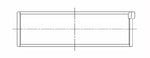 ACL Race Series Rod Bearings – Honda Civic Type R (FK8/FL5) – K20C1 - Chicane Australia - ACL Thumbnail