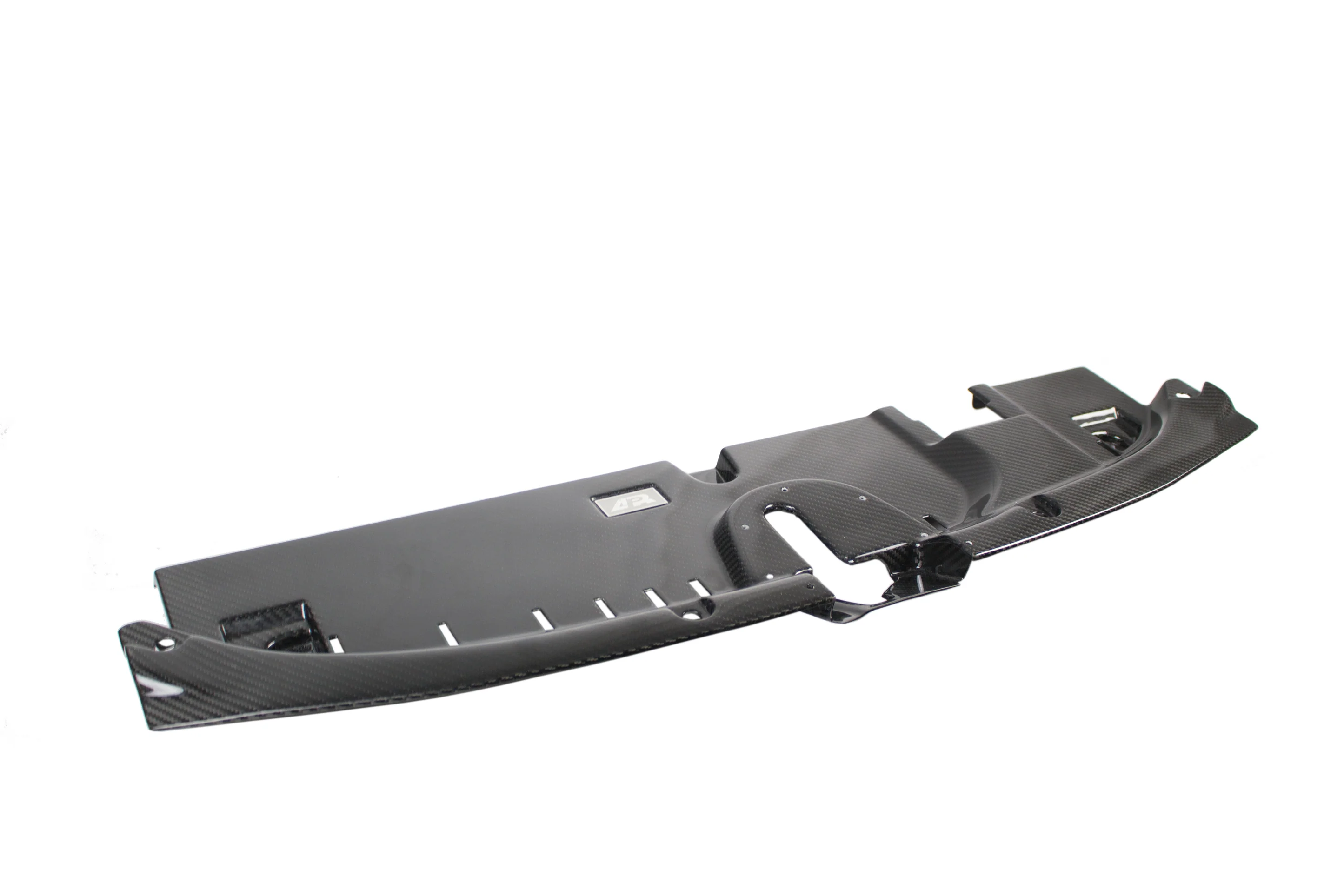 APR Carbon Fiber Cooling Plate – Toyota GR Corolla (2023+) - Chicane Australia