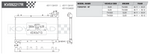 Koyo Performance Radiator - Subaru Forester XT (SG9) 2004-2008 - Image 2 - Koyorad Thumbnail