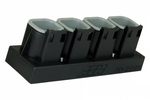 AEM AEMnet CAN Hub – 4 Port Deutsch DTM - Chicane Australia - AEM Electronics Thumbnail