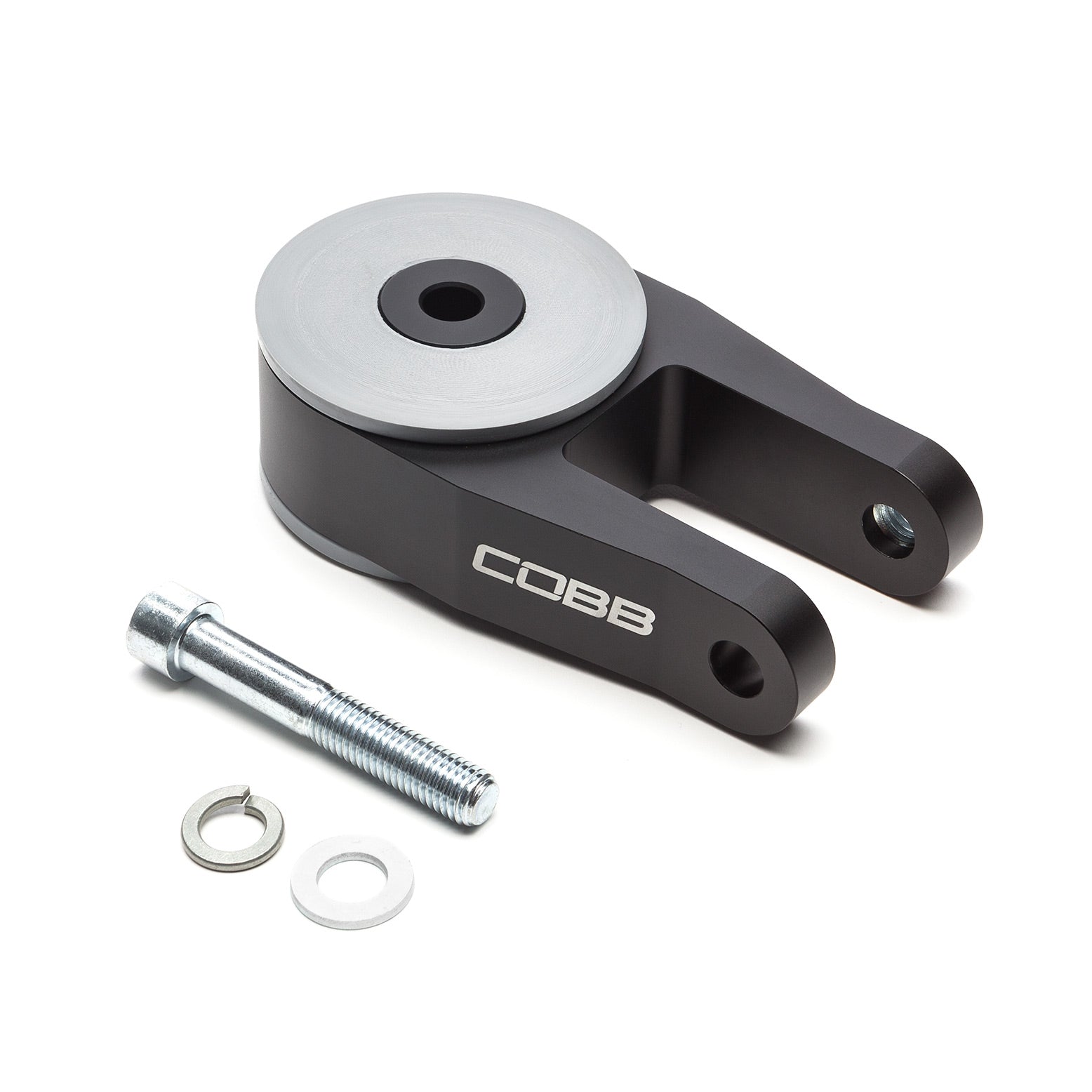 COBB Rear Motor Mount – Ford Focus ST (2013–2018) / Focus RS (2016–2018)