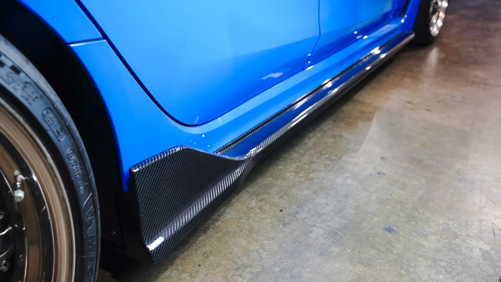 APR Performance Aero Kit (Carbon) – Honda Civic Type R FL5 (2023+) - Chicane Australia