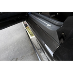 APR Performance Carbon Fiber Side Rocker Extensions / Side Skirt – Nissan GT-R R35 (2017–2022) - Chicane Australia - APR Performance Thumbnail
