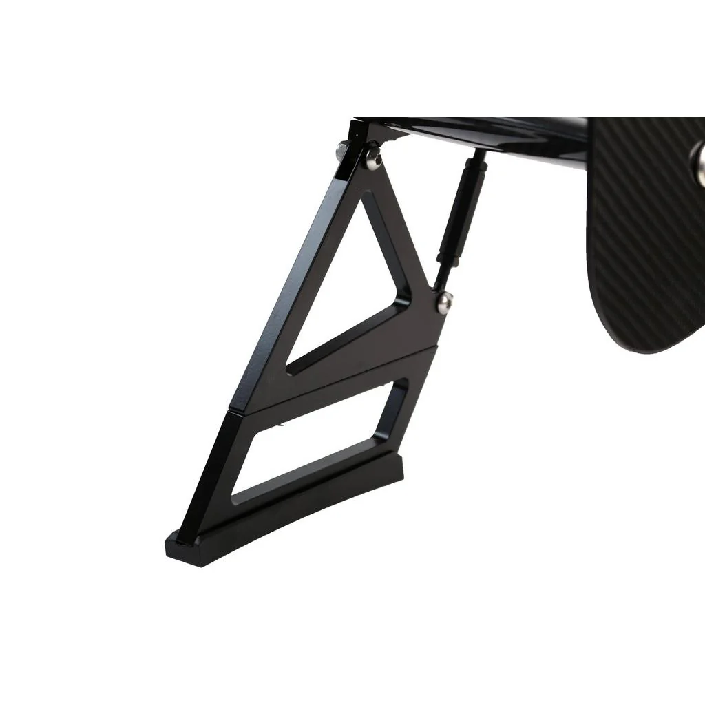 APR GTC-200 Adjustable Carbon Wing – Fiat 124 Spyder (2016–2020) - Chicane Australia