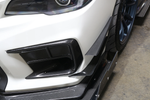 APR Carbon Canard – Subaru WRX STI 2018-2021 - Chicane Australia - APR Performance Thumbnail
