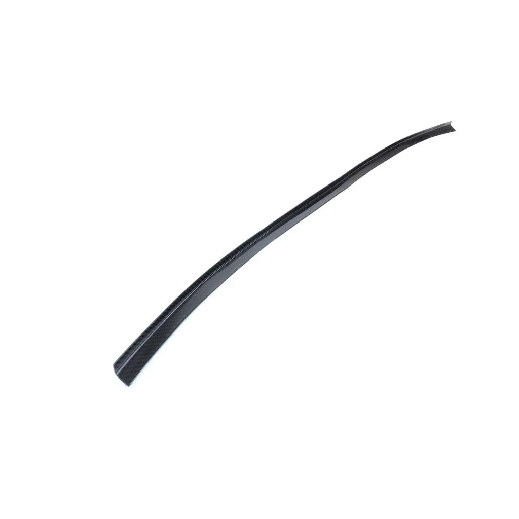 APR Performance Gurney Flap (Carbon) – Honda Civic Type R FK8 (2017–2021) - Chicane Australia