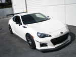 APR Carbon Front Airdam – Subaru BRZ 2013-2016 - Chicane Australia - APR Performance Thumbnail